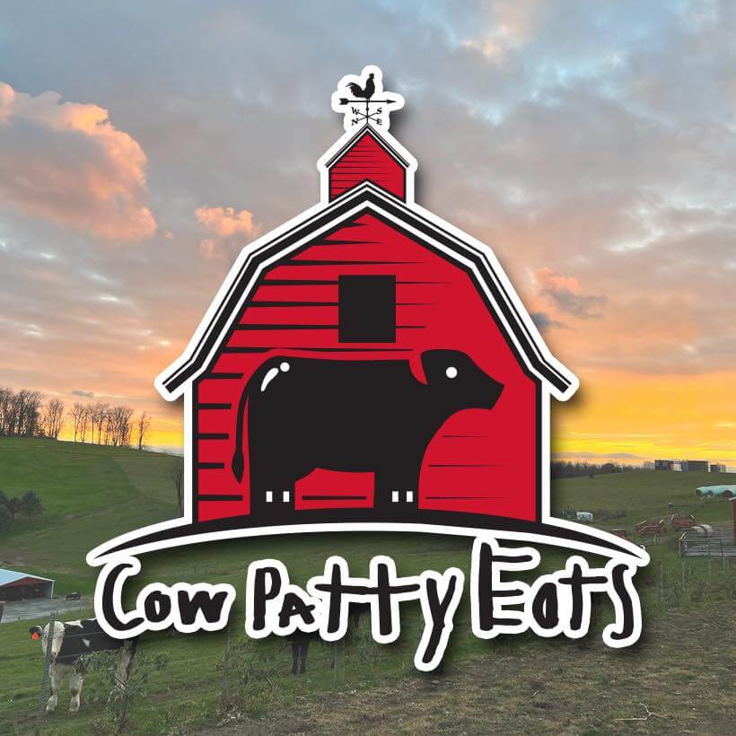 Cow Patty Eats