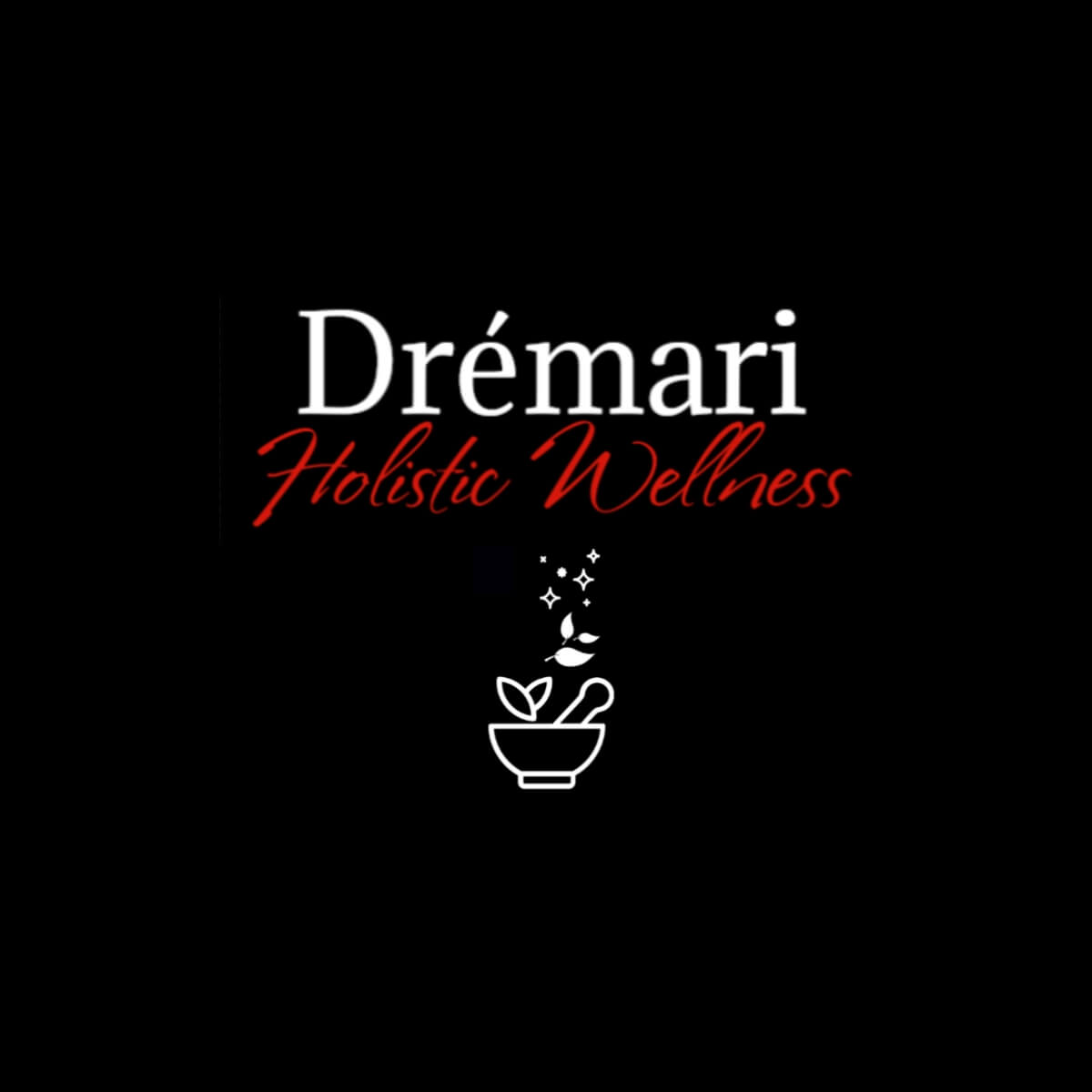 Drémari Holistic Wellness