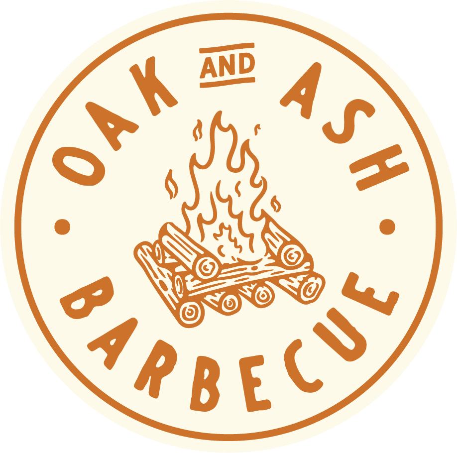 Oak and Ash Barbecue