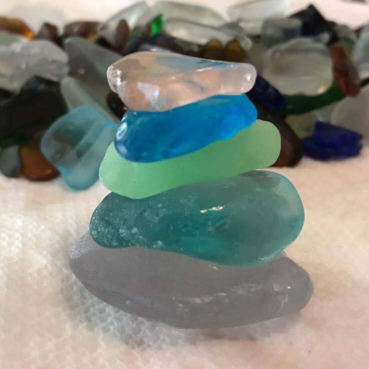 We Love Beach Glass LLC